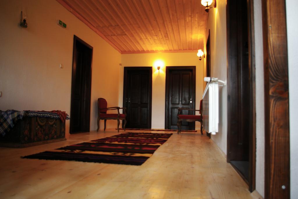 Mutafova Guest House Veliki Preslav Εξωτερικό φωτογραφία