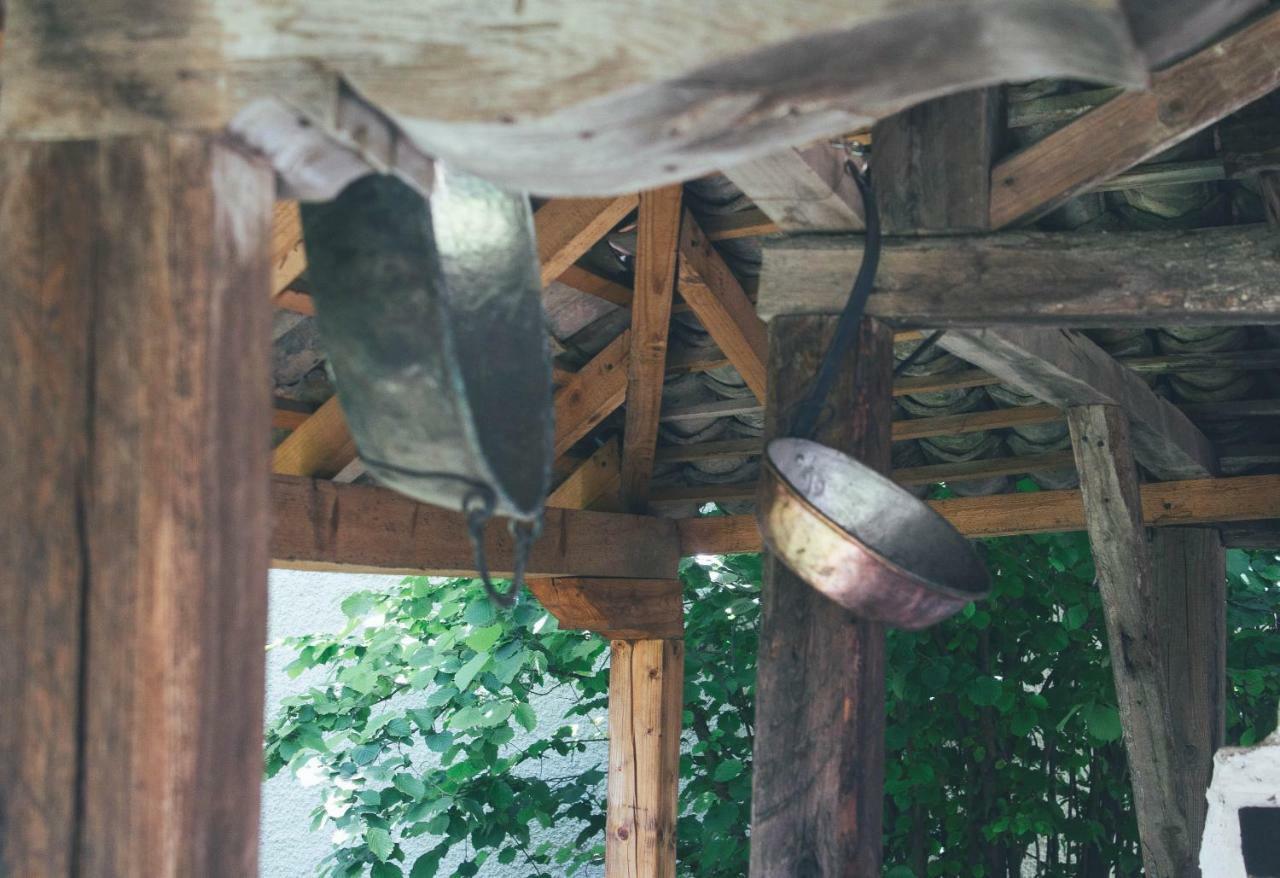 Mutafova Guest House Veliki Preslav Εξωτερικό φωτογραφία